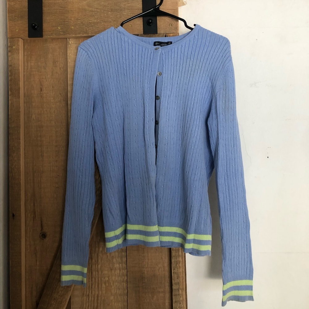 Cardigan